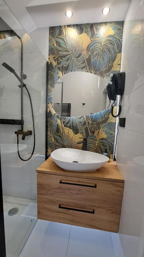Apartamenty Bujaki Ustroń Eksteriør billede