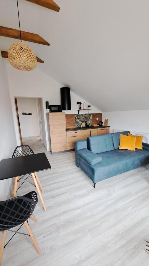 Apartamenty Bujaki Ustroń Eksteriør billede