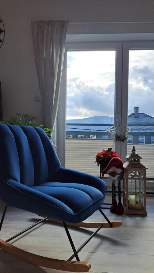 Apartamenty Bujaki Ustroń Eksteriør billede