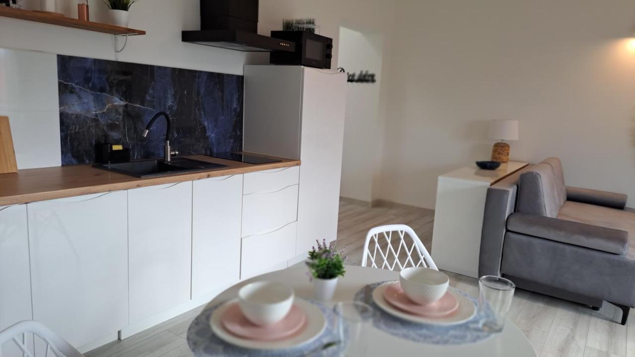 Apartamenty Bujaki Ustroń Eksteriør billede