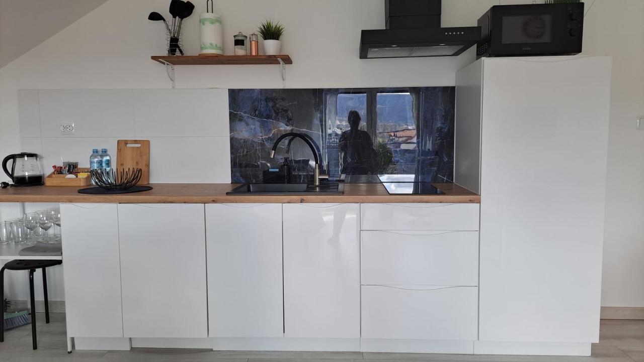 Apartamenty Bujaki Ustroń Eksteriør billede