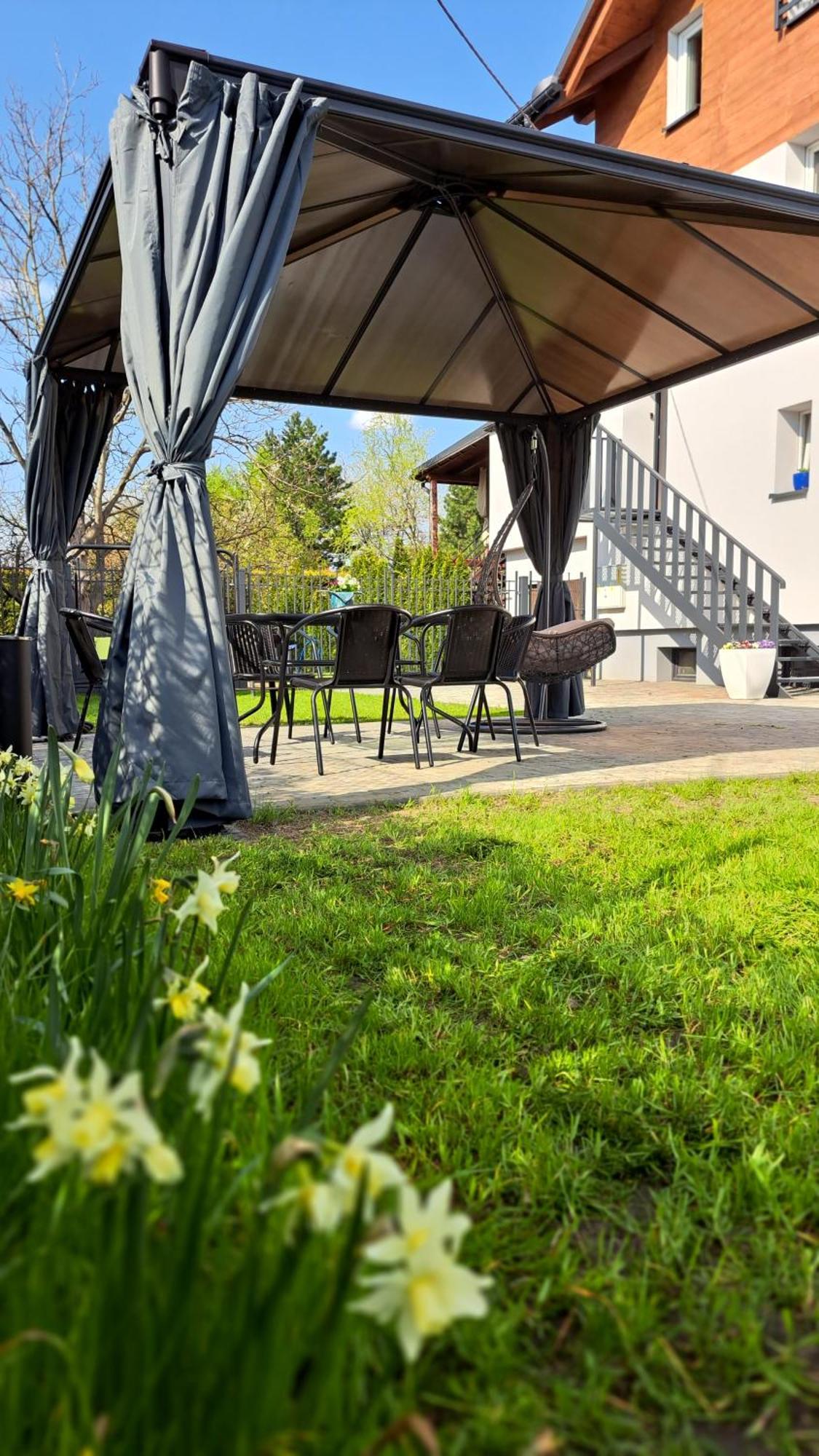 Apartamenty Bujaki Ustroń Værelse billede